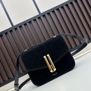 Demellier London The Vancouver Crossbody Bag